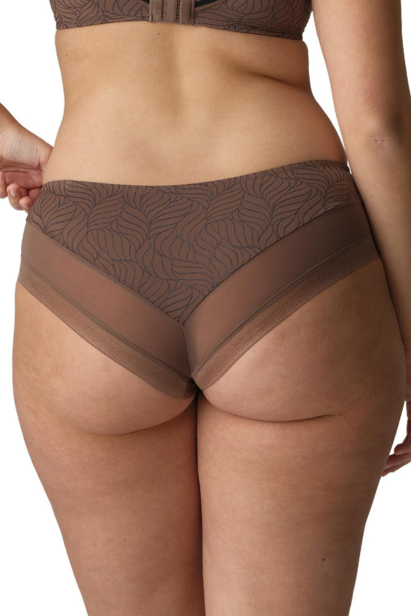 PrimaDonna Twist Ajusco Hotpants, Caribe Taupe (0542402)