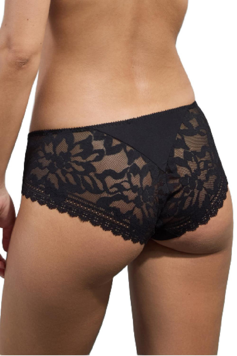 Empreinte Leia Shorty, Black (02224)
