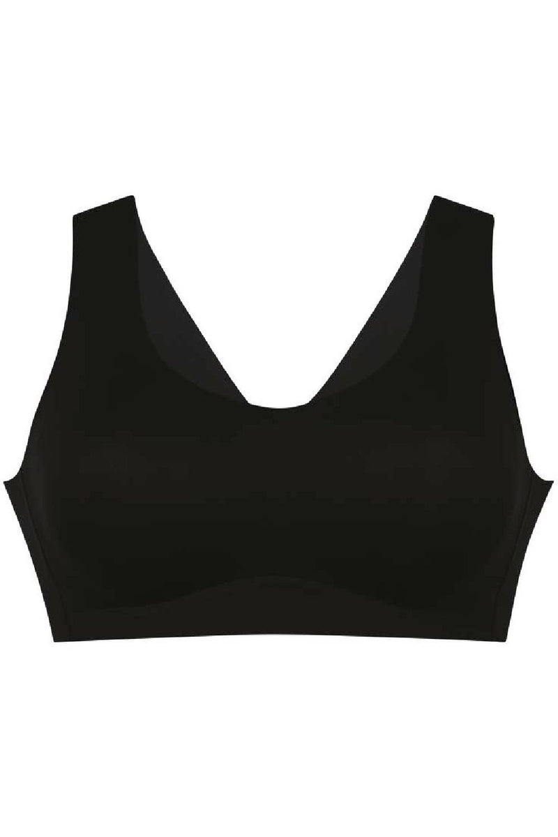 Anita Essential Padded Bralette, Black (5405)