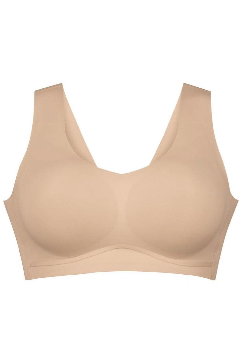 Anita Essential Padded Bralette, Desert (5405)