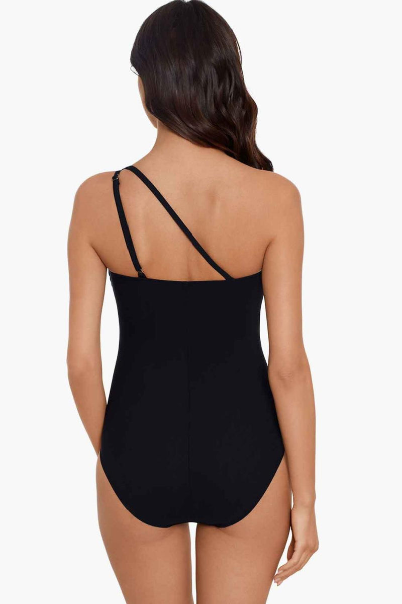 Magicsuit Hyperlink Charlize Swimsuit, Black (6018599)