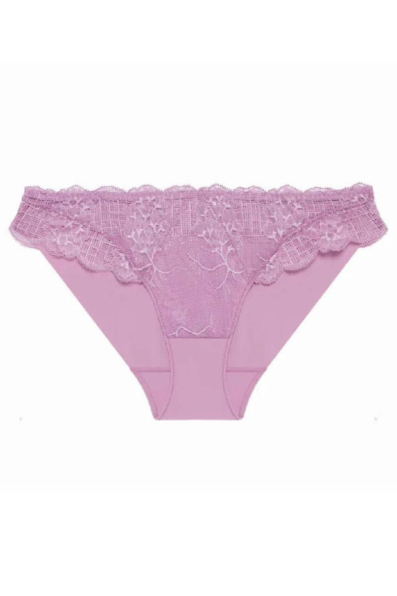 Simone Perele REVE Brief, Glamorous Mauve (12Z720)