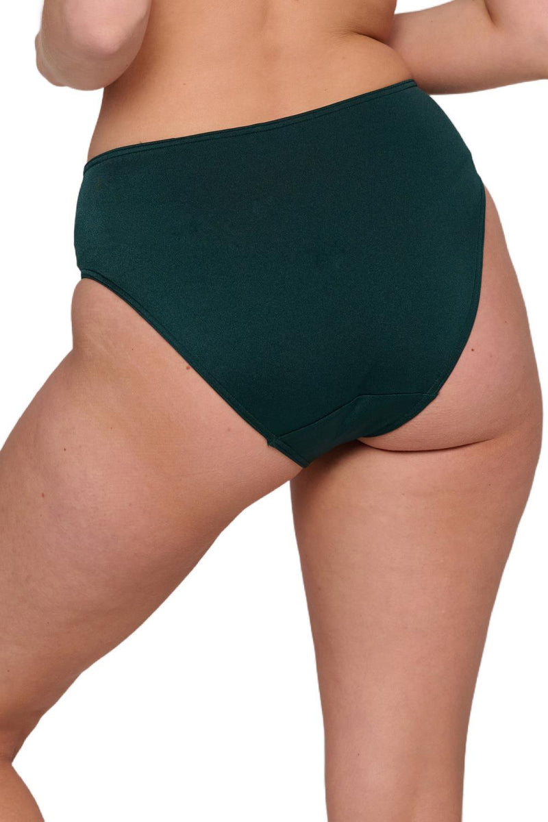 PrimaDonna Mangalore Bikini Full Briefs, Jewel Green (4012151)