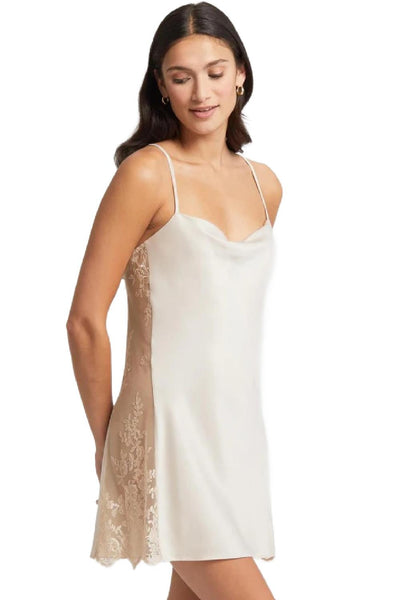 Rya Darling Chemise, Ivory (207)