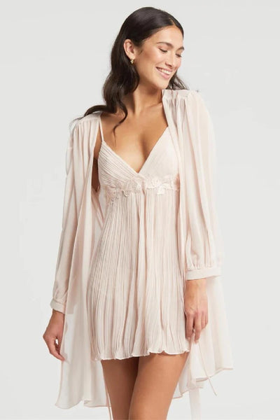 Rya True Love Chemise, Blush (704)