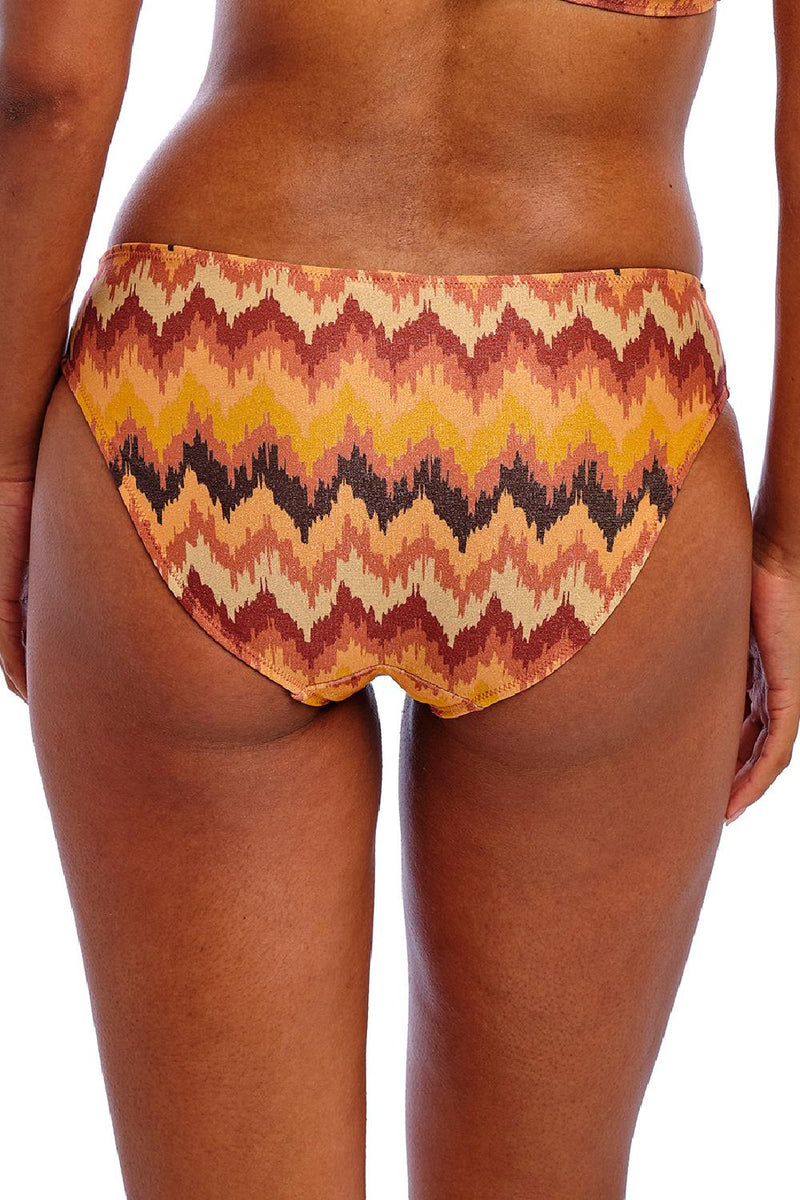 Freya Swim Arizona Wave Rio Bikini Bottom, Horizon (AS206170)