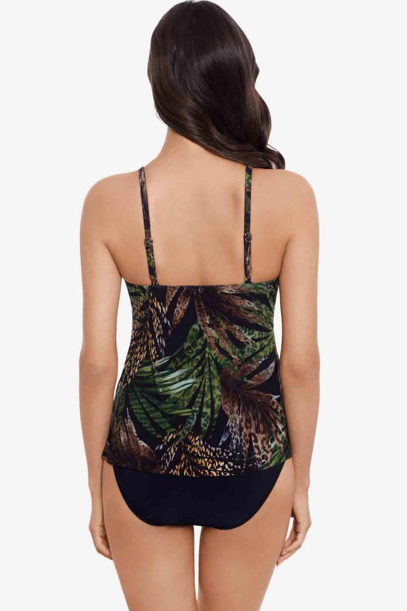 Magicsuit Clo Tankini Top, Nighthawk (6020634)
