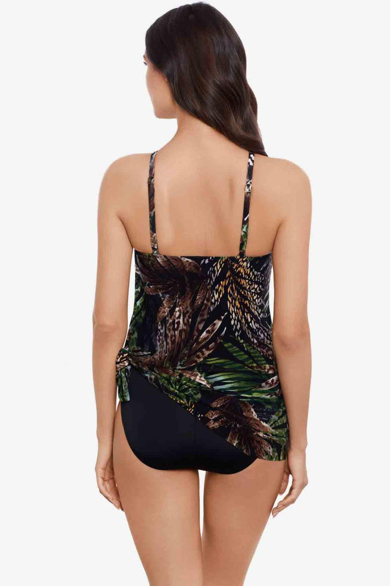 Magicsuit Charlie One Piece Swimdress, Nighthawk (6020632)