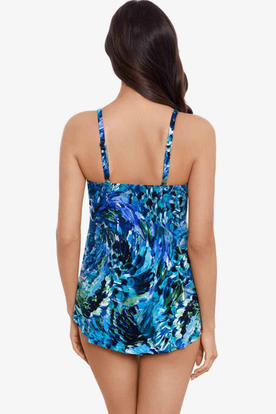 Magicsuit Grace Tankini Top, Chanticleer (6562545)