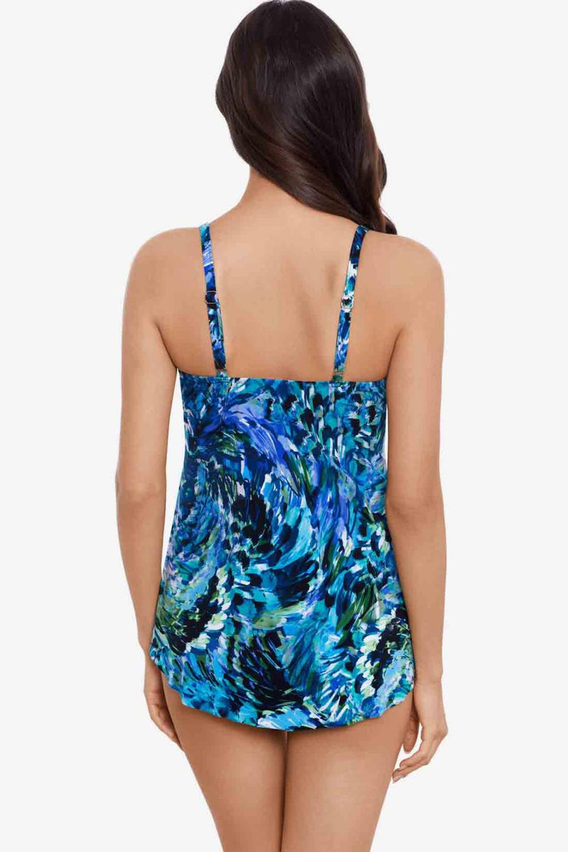 Magicsuit Grace Tankini Top, Chanticleer (6562545)