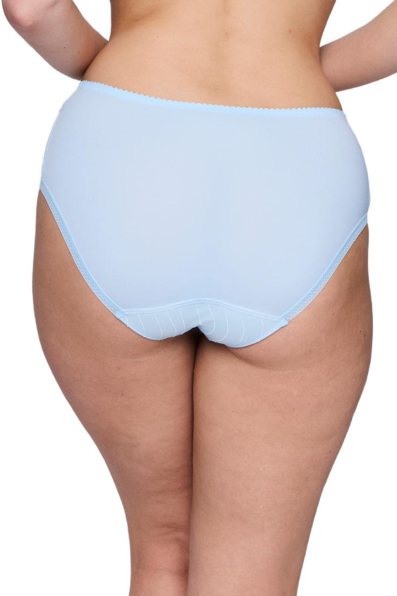 PrimaDonna Deauville Full Briefs, Milky Blue (0561816)