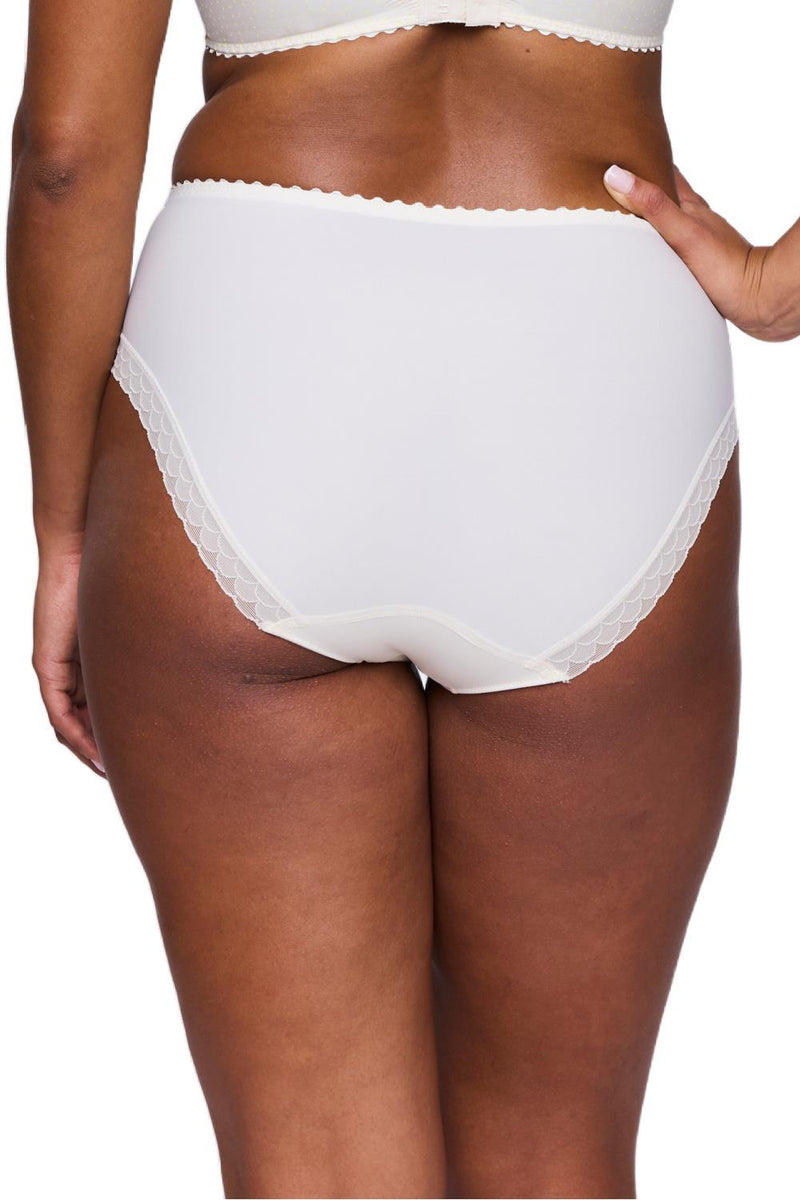 PrimaDonna Novaro Full Briefs, Vintage Natural (0563521)