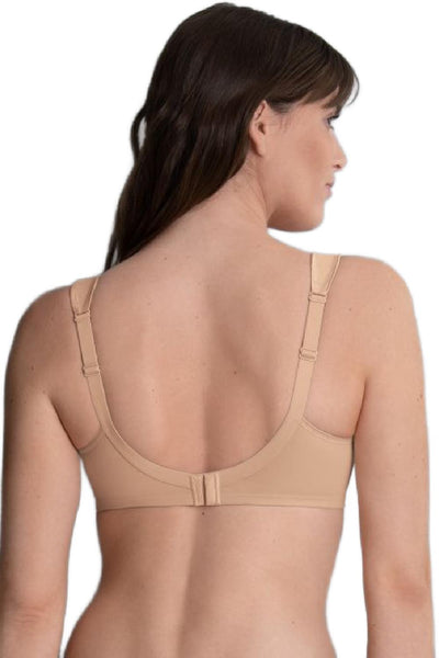 Anita Clara Seamless Wire-Free Bra, Sand (5859)