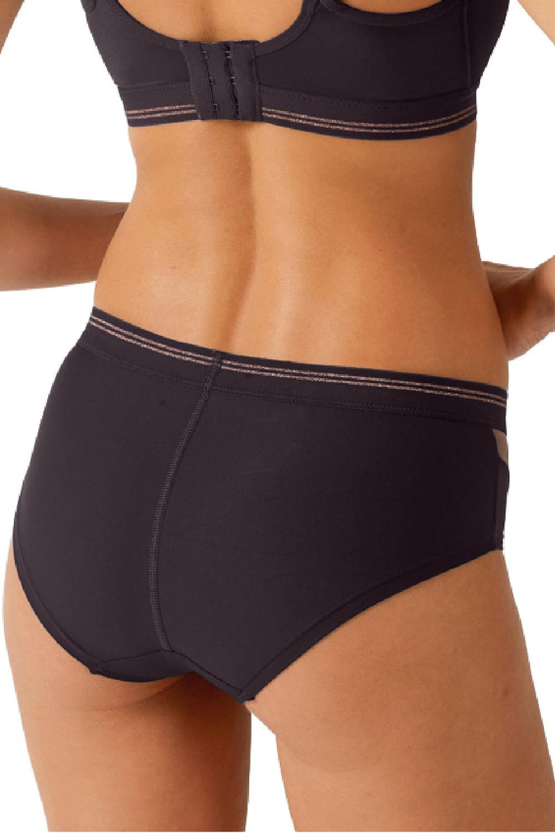 Empreinte Initiale Sport Shorty, Intense Grey (02200)