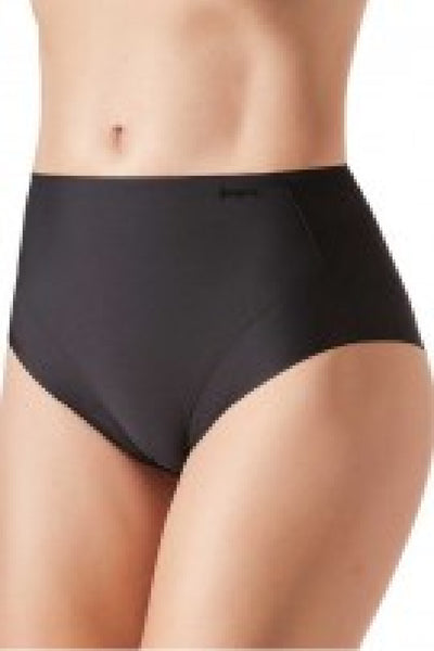 Janira Perfect Curves Slip Form, Black (32067)
