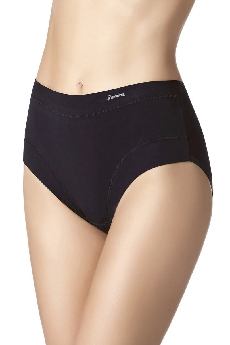 Janira Esencial Queen 2 Pack Full Brief 31649