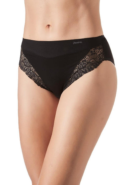 Janira Essential Milano Lace Cotton Panties 31397-2PK