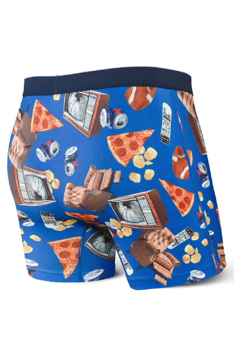 SAXX Volt 5” Boxer Brief SXBB29-ACQ (Armchair Quarterback)