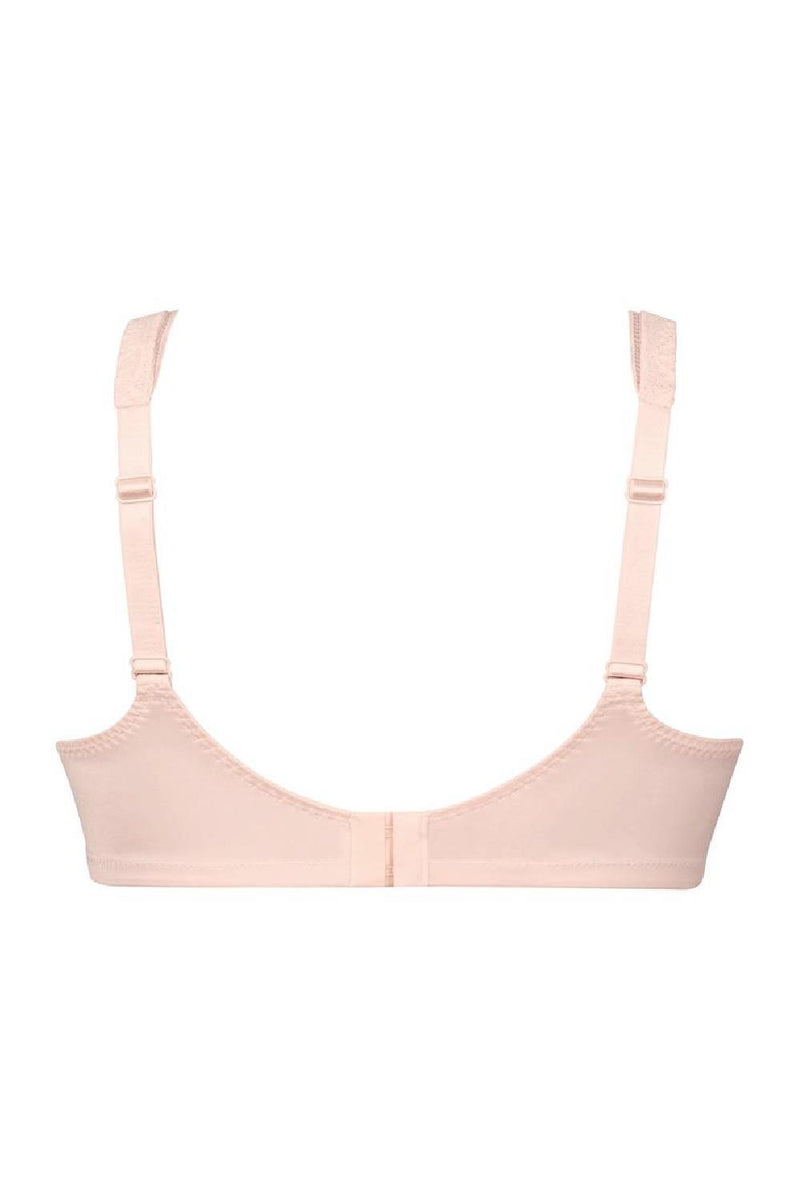 Anita Selena Mastectomy Bra, Pearl Rose (5776X)