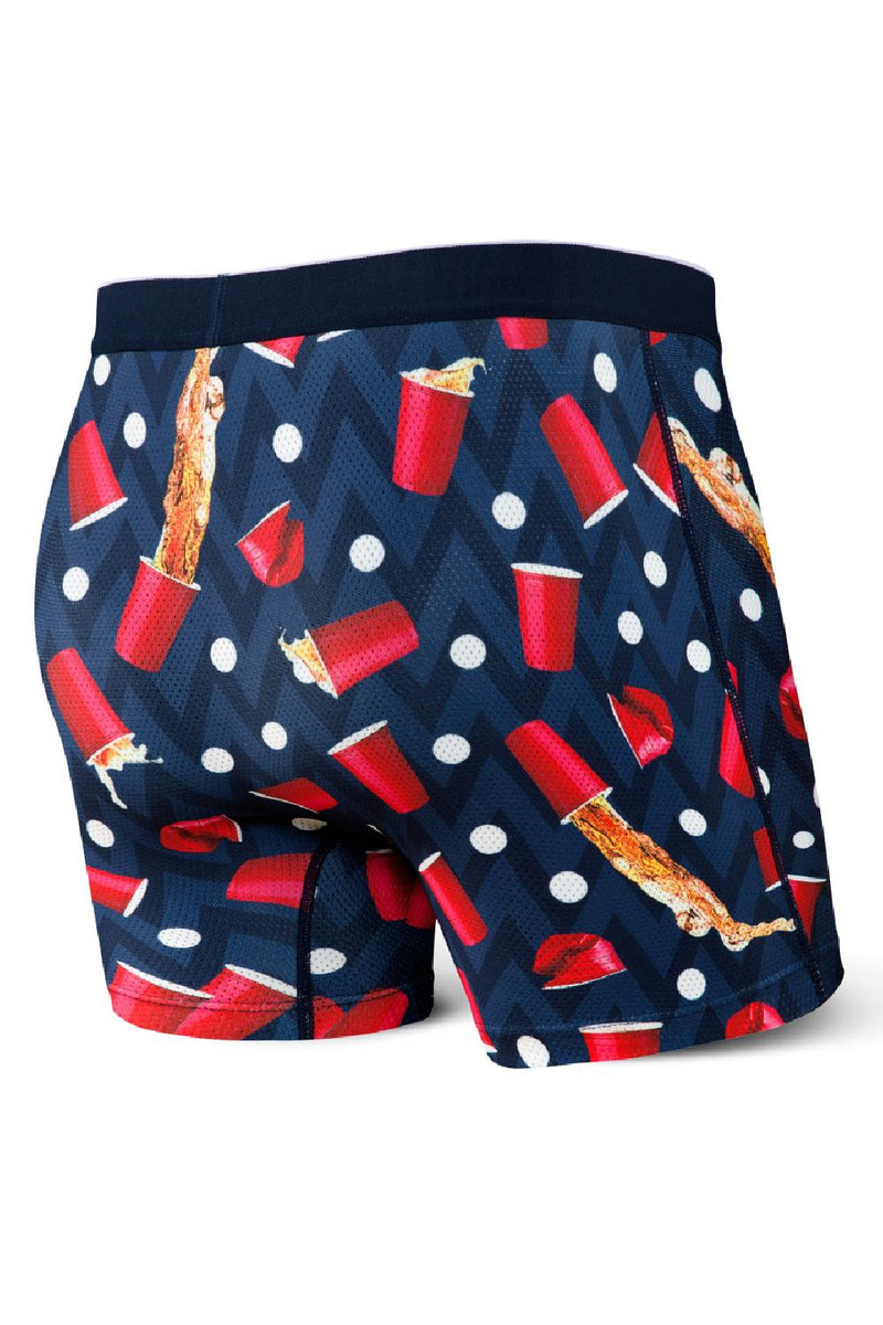 SAXX Volt 5” Boxer Brief SXBB29-FLC (Flip Cup)