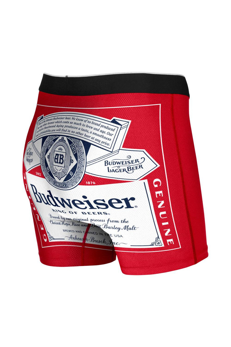SAXX Volt 5” Boxer Brief SXBB29-BUD (Budweiser)