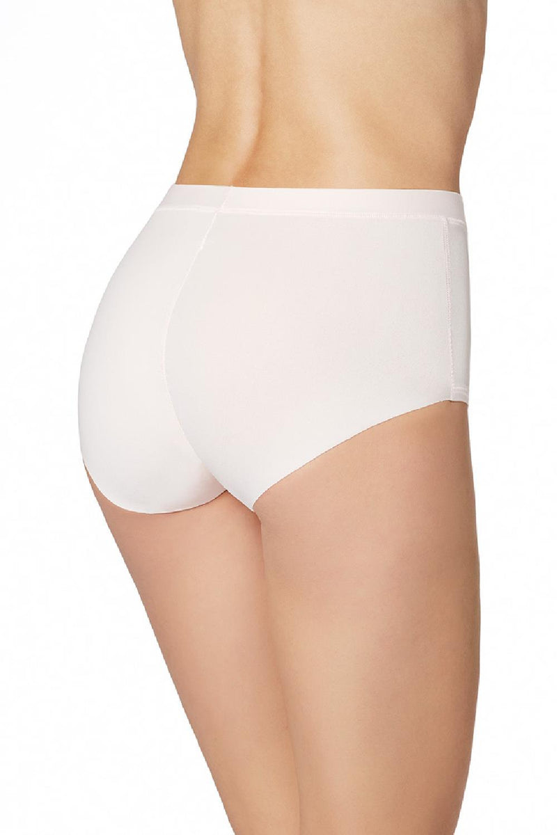 Janira Flexi Adapt High Waist Brief 1032142 Dune