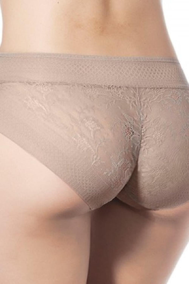 Janira Magic Band Low Waist Panty, Cosmetic (31609)