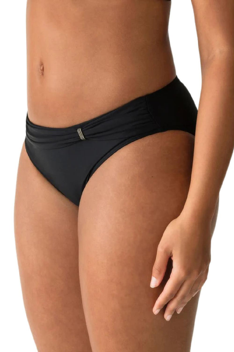 PrimaDonna Swim Cocktail Rio Briefs, Black (4000150)