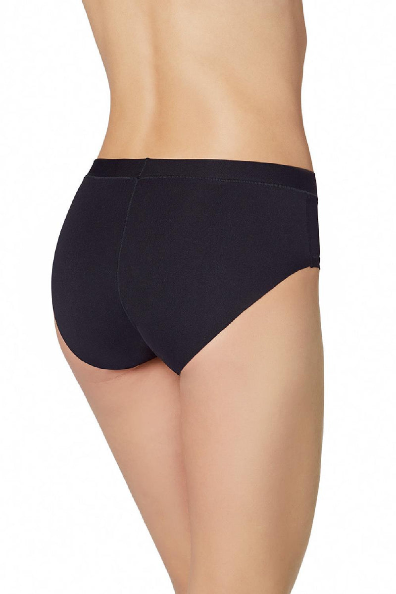 Janira Flexi Adapt Bikini Brief, Black (1032140)