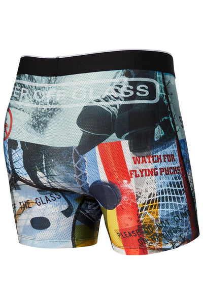 SAXX Volt Boxer Brief SXBB29-KOG (Keep Off Glass)