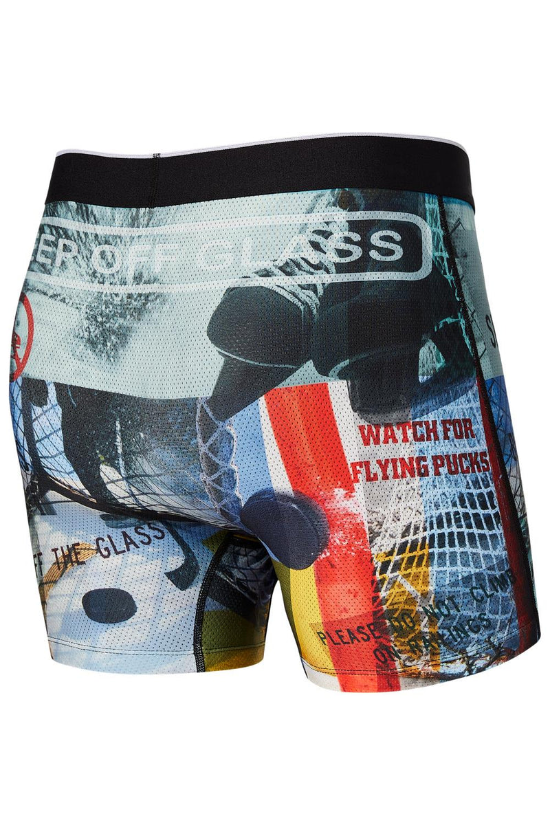 SAXX Volt Boxer Brief SXBB29-KOG (Keep Off Glass)