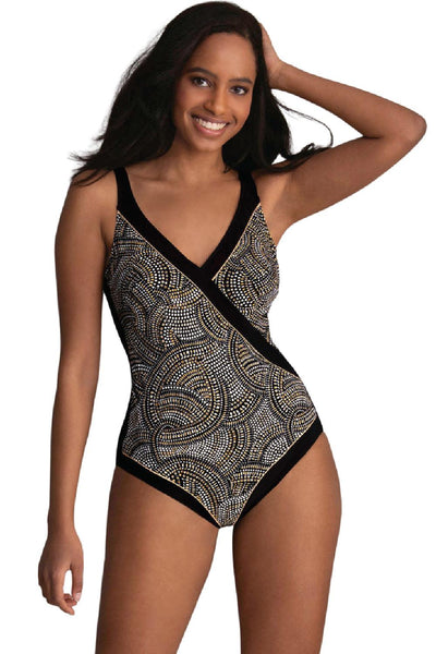 Anita NURIA One Piece Swimsuit M27226