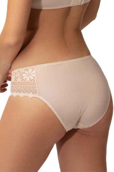 Empreinte Cassiopee Brief, Creamy Beige (3151)