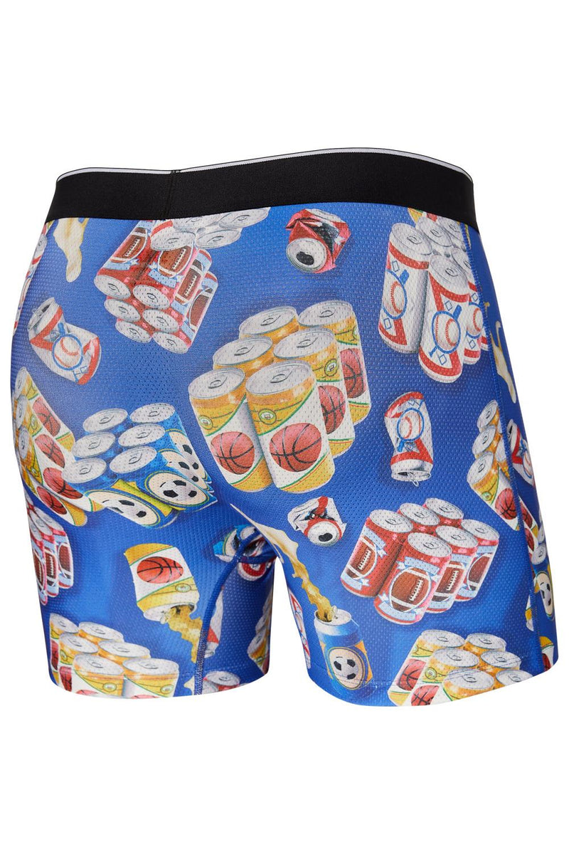 SAXX Volt Boxer Brief SXBB29-SPS (Six Pack Sport)