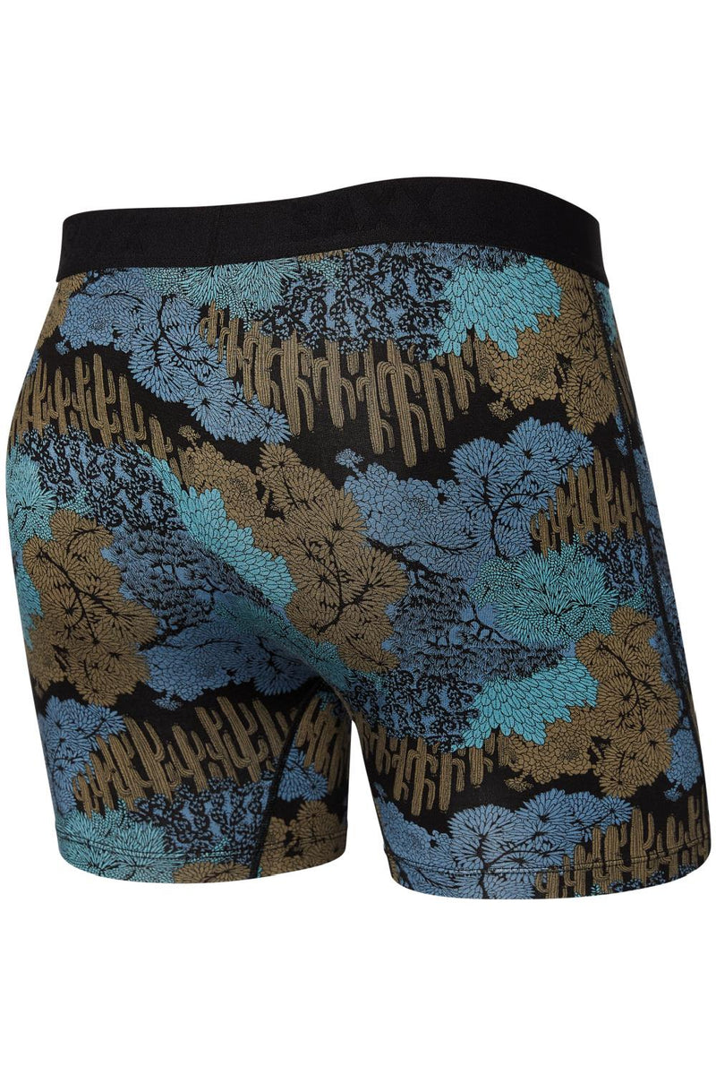 SAXX Ultra Boxer Brief SXBB30F-SCS (Sonora Camo-Slate)