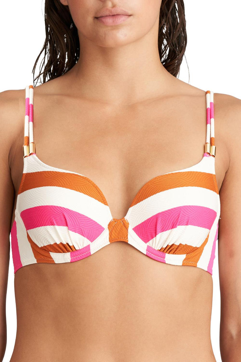 Marie Jo Terrassa Heart Shaped Swim Bikini, Paparazzi (1004716)