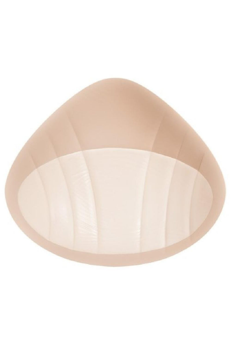 Amoena Balance Natura Light Volume Delta Breast Form 221 Ivory