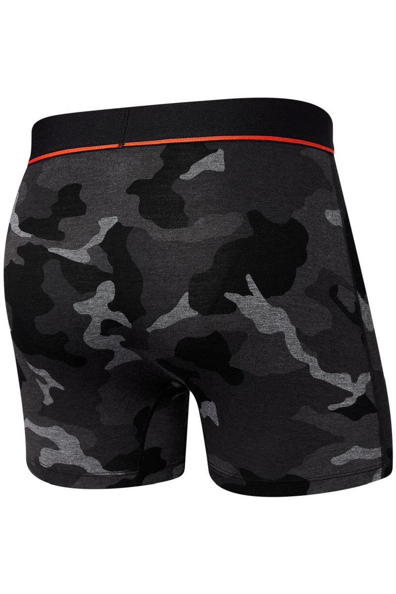 SAXX Ultra Boxer Brief SXBB30F-SCB (Supersize Camo-Black)