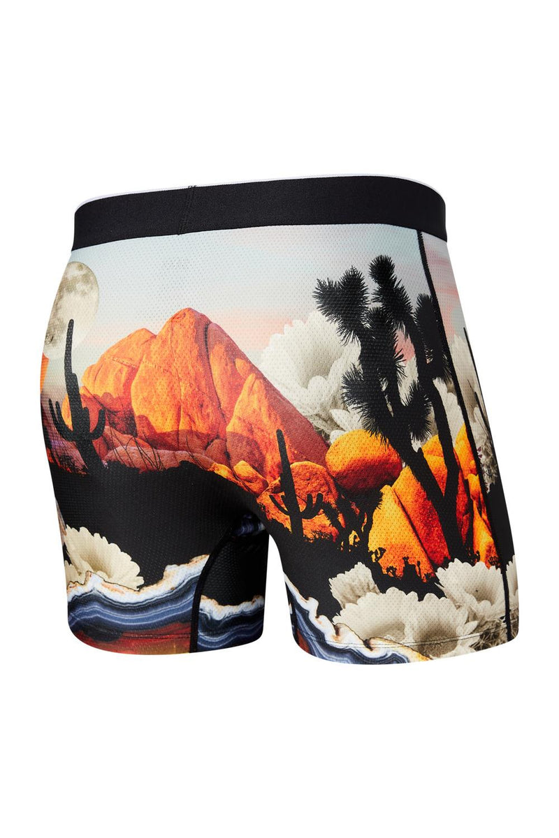 SAXX Volt Boxer Brief SXBB29-JST (Joshua Tree)