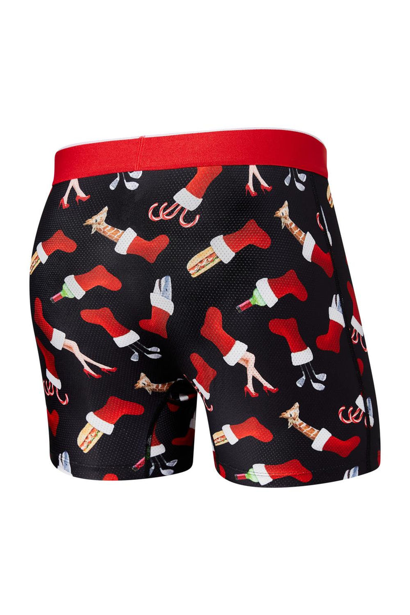 SAXX Volt Boxer Brief SXBB29-SST (Stocking Stuffer)