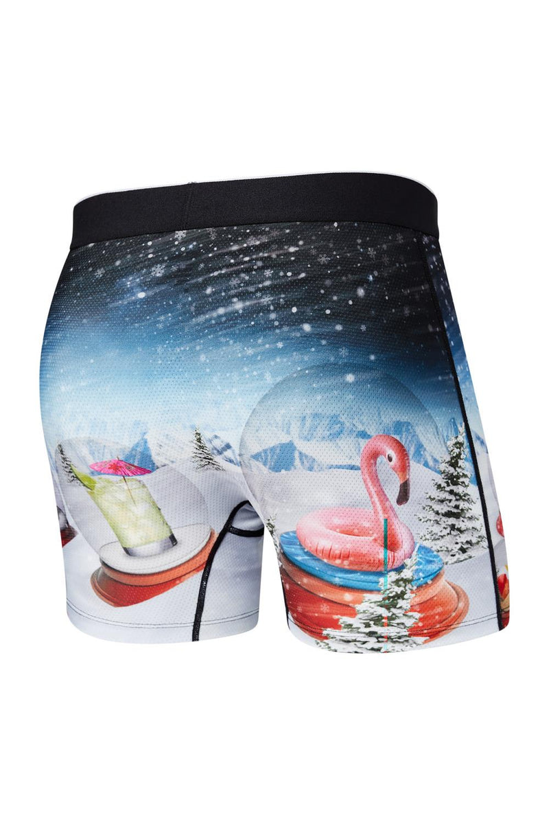 SAXX Volt Boxer Brief SXBB29-SNI (Snowed In)