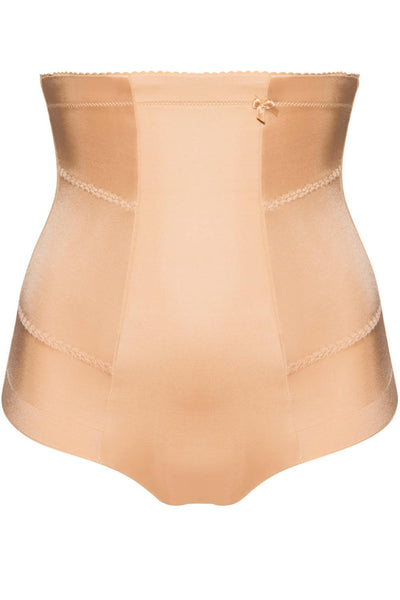 Ulla Yara High Panty Girdle, Nude (3715)