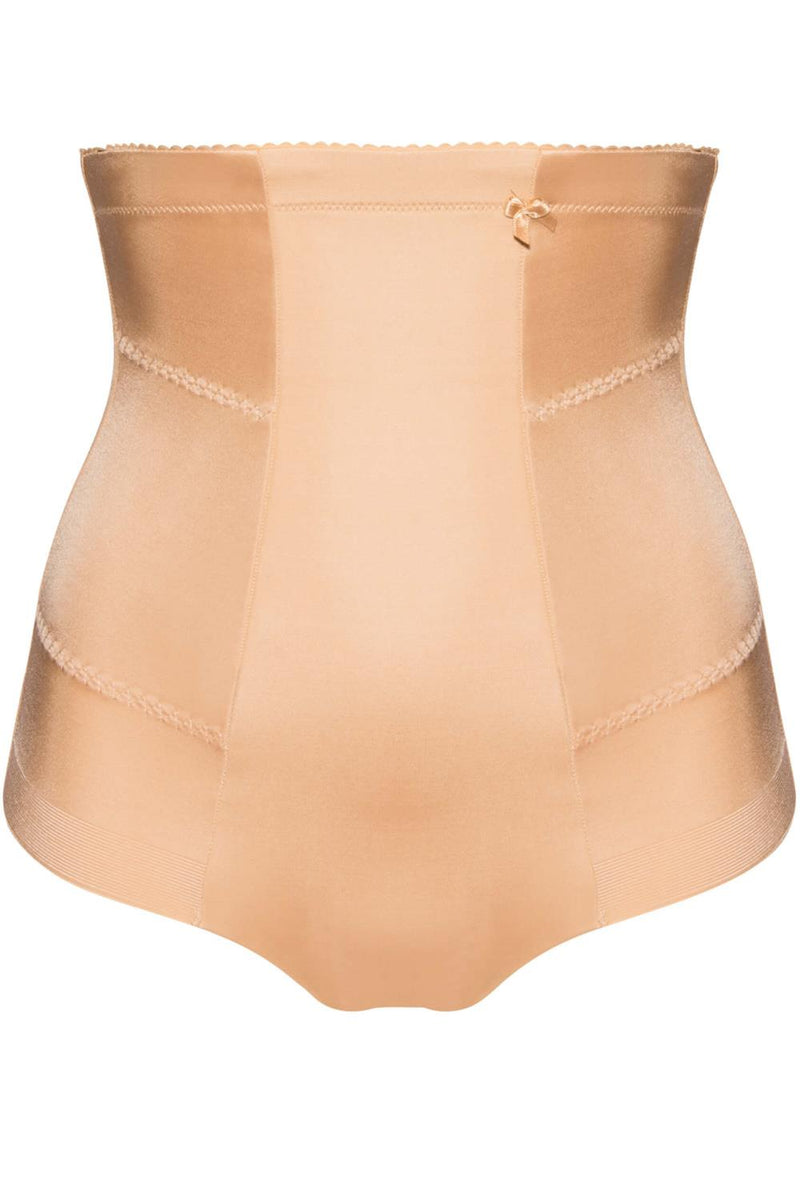 Ulla Yara High Panty Girdle 3715 Nude – My Top Drawer