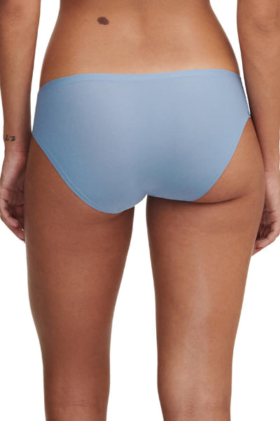 Chantelle Soft Stretch One Sized Bikini, Misty Grey (2643)
