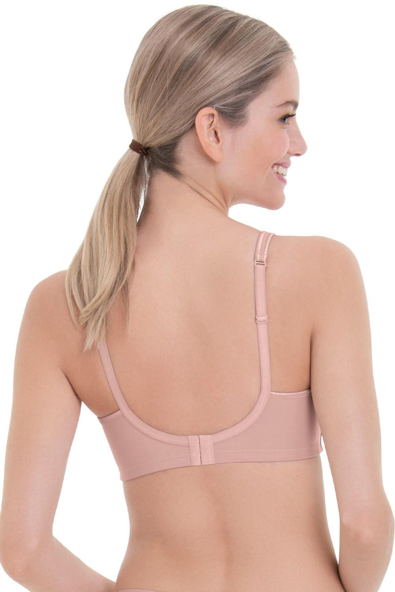 Anita Care Tonya Womens Padded Wire-free Mastectomy Bra