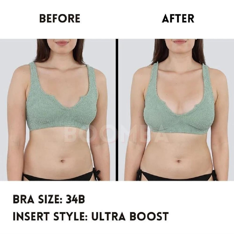 Demi Sticky Bra, Boomba Beige Demi Sticky Bra in 2024