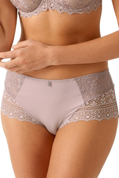 Empreinte Cassiopee Culotte, Rose Sauvage (5151)