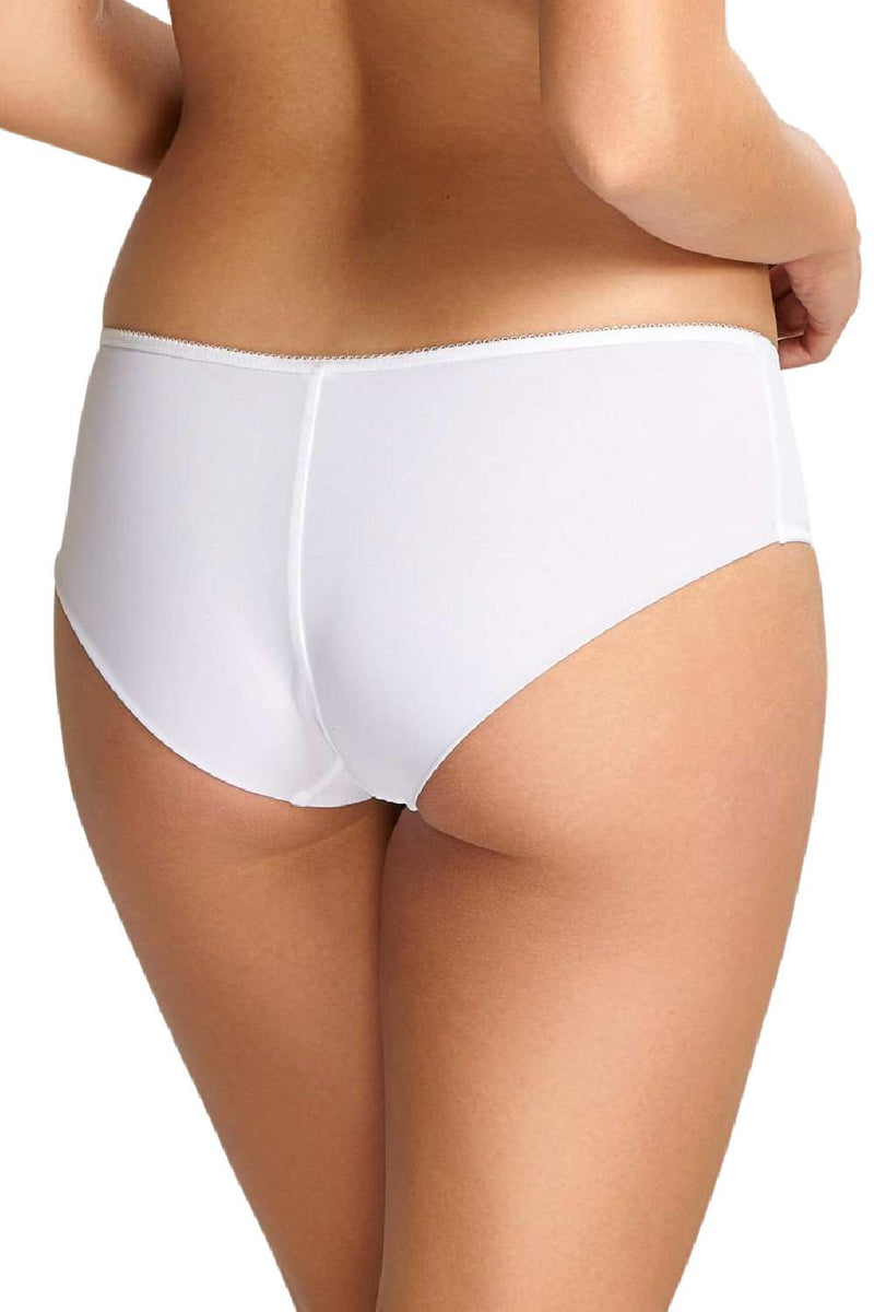 Panache CARI Brief, White (7963)