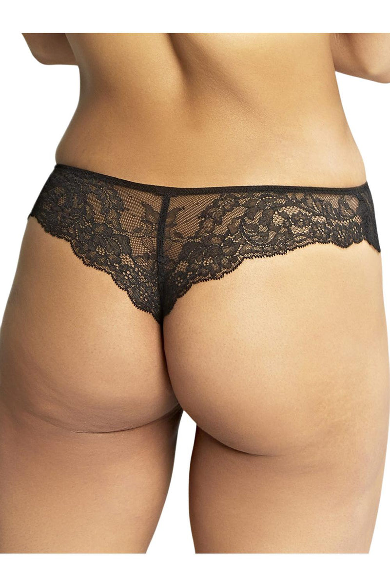 Panache ANA Thong, Black (9399)