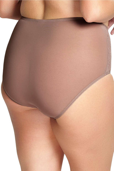 Panache Sculptresse CHI CHI High Waist Brief, Cappuccino (7692)